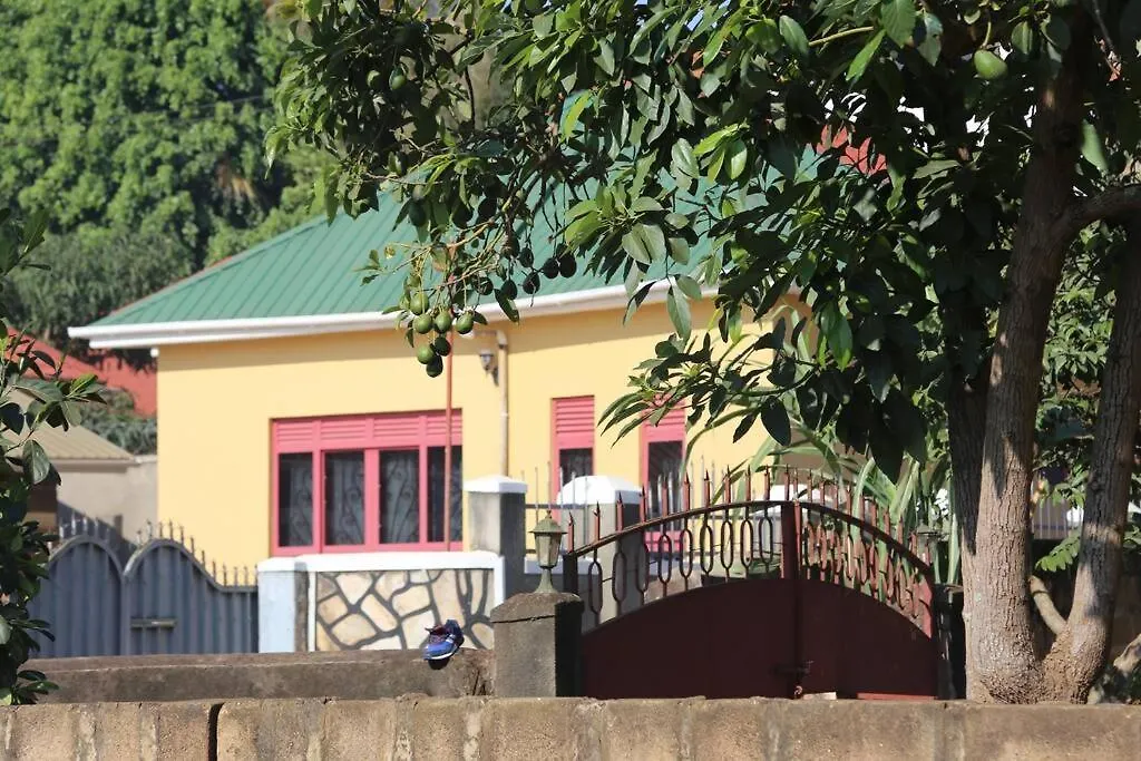 Penny Sweet Home Kampala Uganda