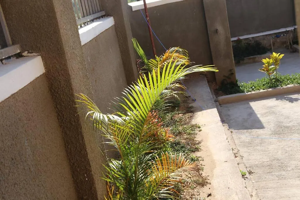 Apartment Penny Sweet Home Kampala Uganda