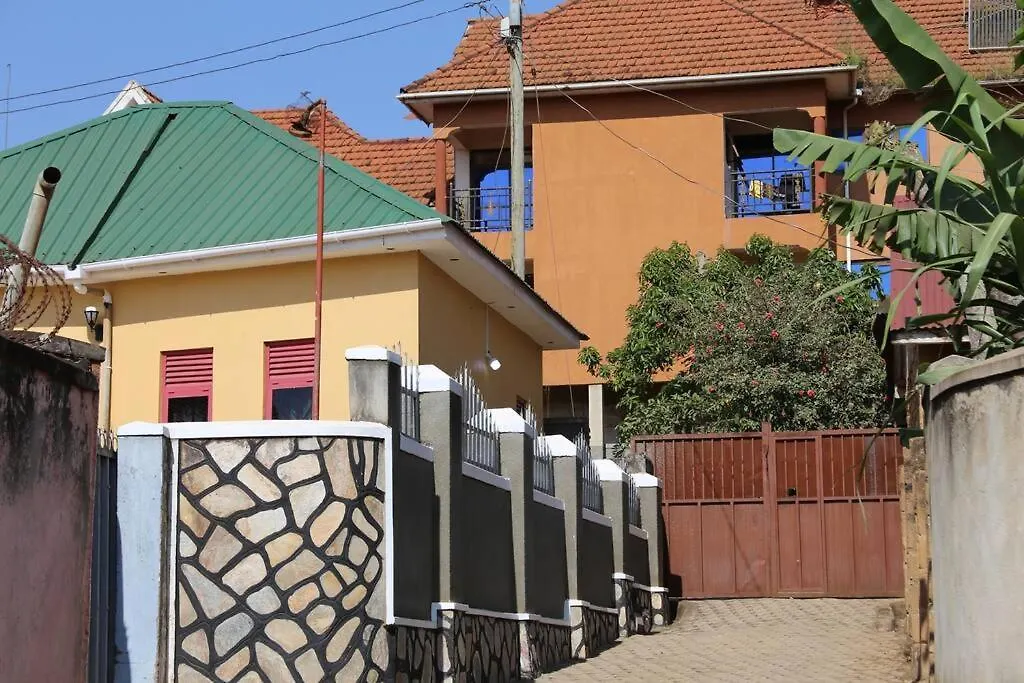 Penny Sweet Home Kampala Uganda